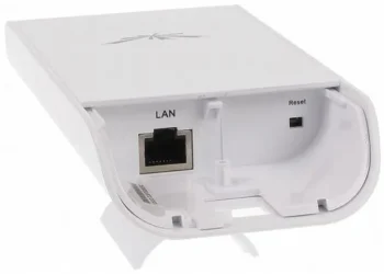 Complete Guide: Ubiquiti NanoStation M5 Setup as Access Point, Repeater & P2P (2025) Configure NanoStation M5 point to point
