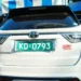 Complete Guide to Kenya’s Number Plate System: Types, Meanings & How to Search Number plates in kenya